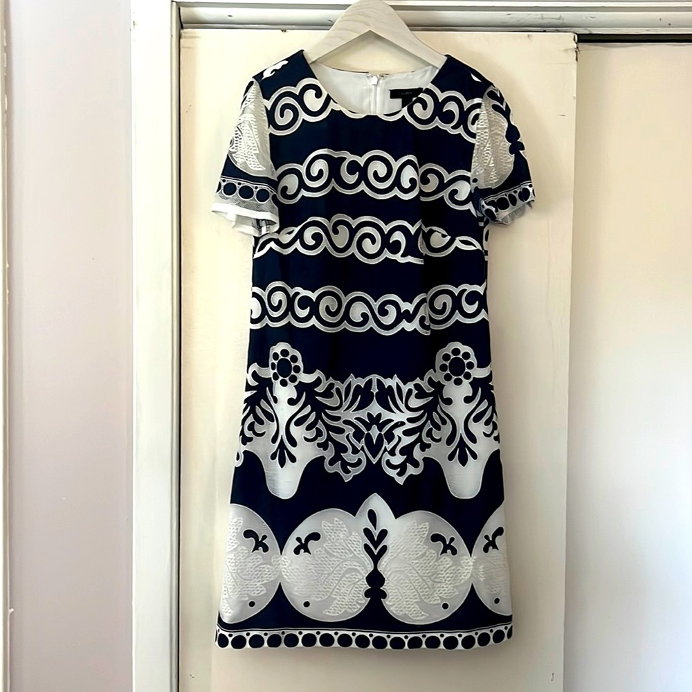 Jcrew Dress